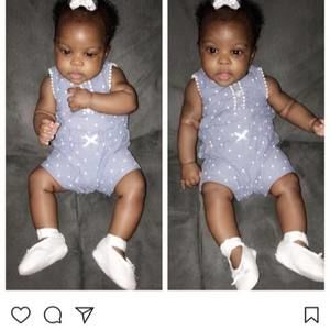 Meet your Posher, Carter